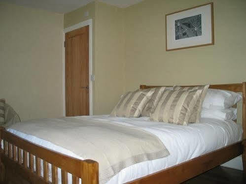 Hotel Dales Farm Upper Weardale Cowshill Exterior foto